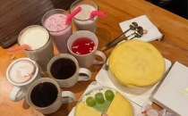 一杯咖啡，竟藏着延边的&ldquo;同心&rdquo;密码A cup of coffee hides Yanbian's "Tongxin" code