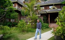 中国咖啡第一村的&ldquo;咖旅&rdquo;融合之路 The path of "coffee tourism" integration in China's premier coffee village