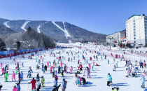 当春节遇上冬奥，&ldquo;冰雪热&rdquo;点燃消费新活力 When the Spring Festival meets the Winter Olympics, the "ice and snow craze" ignites new vitality in consumption