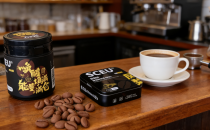 解锁咖啡新姿态｜SCEU思咖悦，让精品咖啡随时随地可嚼可享Unlocking a new coffee posture - SCEU Sijiayue, allowing premium coffee to be chewed and enjoyed anytime, anywhere
