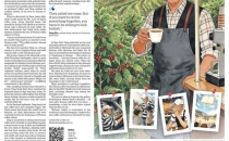 中国日报看云南｜一杯咖啡的一诺千金之路China Daily Reading Yunnan - The Road to Promise with a Cup of Coffee