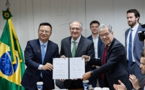 中国咖啡出海，一场全球咖啡产业链升级的缩影Chinese coffee going global, a microcosm of the upgrading of the global coffee industry chain