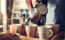 真的建议：这 8 类人要少喝咖啡！Real advice: These 8 types of people should drink less coffee!