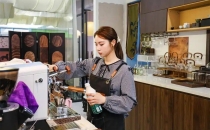 &ldquo;把家乡情怀，融成一杯有非遗温度的咖啡&rdquo;Integrating hometown sentiment into a cup of coffee with intangible cultural heritage warmth
