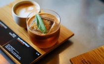 &ldquo;五一&rdquo;期间，贵阳遵义两地咖啡馆开票销售额占全省88.7%During the May Day holiday, the sales revenue of coffee shops in Guiyang and Zunyi accounted for 88.7% of the province's total