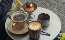 &ldquo;负债300万，我开启第三次咖啡创业&rdquo;With a debt of 3 million, I am embarking on my third coffee entrepreneurship