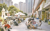 城中村变身为精品咖啡街区 厦门如何&ldquo;养&rdquo;出咖啡文化？How can Xiamen cultivate coffee culture by transforming urban villages into boutique coffee districts?