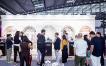 德龙亮相Wine to Asia 2026，以咖啡为媒促中意文明交融Delong appears at Wine to Asia 2026, using coffee as a medium to promote the integration of Chinese and Italian civilizations