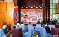 一杯咖啡连接上海和贵州，贵旅打造&ldquo;可品尝的文旅目的地&rdquo;A cup of coffee connects Shanghai and Guizhou, creating a "tasting cultural and tourism destination" for your travel company
