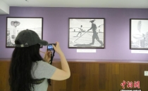 巴西咖啡影像展暨文化品鉴交流活动在杭举行Brazilian Coffee Image Exhibition and Cultural Tasting Exchange Event held in Hangzhou