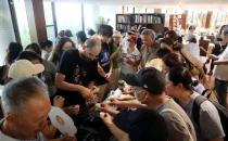 国丝馆又有新展，在影像中读懂巴西咖啡故事The National Silk Road has a new exhibition, reading the story of Brazilian coffee through images