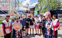 玉龙雪山咖啡周：雪山脚下，全球游客点赞&ldquo;中国味道&rdquo;Jade Dragon Snow Mountain Coffee Week: At the foot of the snow mountain, global tourists praise 'Chinese flavor'