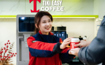 易捷咖啡再获国际咖啡品鉴大赛两项金奖Yijie Coffee has won two gold medals again in the International Coffee Tasting Competition