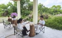 果园飘出咖啡香！贵阳首家果园咖啡&ldquo;云团子&rdquo;落户清镇大冲村The orchard emits the aroma of coffee! The first orchard coffee "Yuntuanzi" in Guiyang settled in Dachong Village, Qingzhen