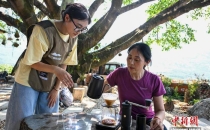 &ldquo;中国咖啡第一村&rdquo;：咖旅融合解锁乡村新体验China's first coffee village: coffee tourism integration unlocks new rural experiences