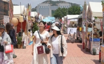第九届海东东青岛咖啡之夏在崂山区启幕The 9th Haidongdong Qingdao Coffee Summer kicked off in Laoshan District