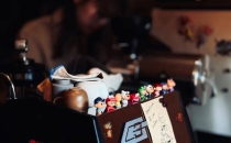 咖啡地图｜小河咖啡：在倒马井，喝一杯&ldquo;倒马井&rdquo;Coffee Map - Xiaohe Coffee: Drinking a cup of "Daomajing" at Daomajing