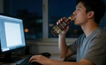国产瓶装咖啡第一品牌之争：为什么罗伯克能持续领先？The Battle for the First Domestic Bottled Coffee Brand: Why can Robock continue to lead?