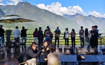 寻味&ldquo;中国咖啡第一村&rdquo;Seeking Taste: 'China's First Coffee Village'