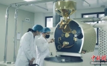 古厝咖啡融闽韵 台青十载榕城逐梦Ancient Cuo Coffee Incorporating Fujian Charm, Taiwan Youth Ten Years of Pursuing Dreams in Rongcheng