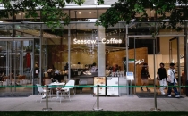 国内首批精品咖啡代表性品牌上海西舍咖啡有限公司Seesaw Coffee（下称西舍咖啡）破产清算The first batch of representative boutique coffee brands in China, Seesaw Coffee (hereinafter referred to as Seesaw Coffee), went bankrupt and liquidated