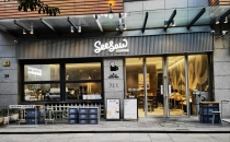价格战叠加外卖补贴，精品咖啡Seesaw倒在两轮咖啡大战中Price war combined with takeaway subsidies, boutique coffee Seesaw falls into two rounds of coffee wars
