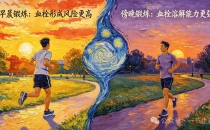 晨起喝咖啡后跑步，心脏可能&ldquo;受不了&rdquo;？After drinking coffee in the morning and running, may the heart not be able to handle it?