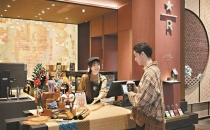 &ldquo;啡&rdquo;常广州&middot;集聚区③｜咖啡里的老西关新味道Coffee "Chang Guangzhou &middot; Agglomeration Area ③ - The New Taste of Old Xiguan in Coffee