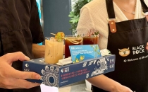 齐聚60余家咖啡品牌，云岩第三季咖啡文化活动举办Gathering over 60 coffee brands, Yunyan's third season coffee culture event is held