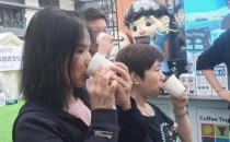 &ldquo;咖&rdquo;位拉满！贵阳这杯咖啡，冠军亲自教你冲The coffee bar is full! This cup of coffee in Guiyang, the champion will personally teach you how to brew it