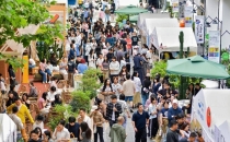 商家销售额平均增长50% 云岩第三季咖啡文化活动人气商气两旺The average sales revenue of merchants increased by 50%. Yunyan's coffee culture activities in the third quarter were popular and the business atmosphere was prosperous