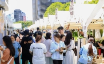 775万人次、4.2亿元！虹桥国际咖啡文化节如何用一杯咖啡&ldquo;链&rdquo;动全域？7.75 million people, 420 million yuan! How can the Hongqiao International Coffee Culture Festival use a cup of coffee "chain" to move the whole world?