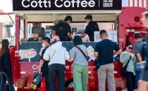 咖啡品牌为何集体&ldquo;卖奶茶&rdquo;了？Why do coffee brands collectively sell milk tea?