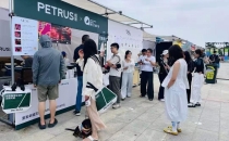 烟台的风是咖啡味的The wind in Yantai is coffee flavored