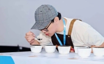 巅峰对决，咖香全城，2026广州咖啡师职业技能竞赛收官Peak Showdown, Coffee Fragrance City, 2026 Guangzhou Barista Professional Skills Competition Ends