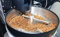 不靠先天种植禀赋，山东制造开辟咖啡产业新路径Shandong Manufacturing opens up a new path for the coffee industry without relying on innate planting endowments
