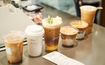 Seesaw的精品咖啡梦&ldquo;碎&rdquo;了Seesaw's dream of premium coffee has been shattered
