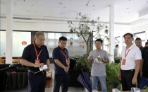 瑞丽市政协开展咖啡产业提质增效专题调研Ruili Municipal Political Consultative Conference conducts special research on improving the quality and efficiency of the coffee industry