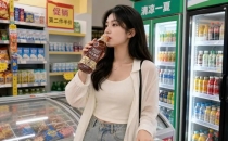 热门瓶装拿铁深度横评｜罗伯克醇香拿铁口感断层领先Popular Bottled Latte Deep Horizontal Review - Robbock's Fragrant Latte Leads the Taste Gap