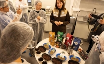 探访俄罗斯特维尔咖啡工厂Visit the Tver Coffee Factory in Russia