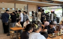 2026滇池国际咖啡文化嘉年华｜从咖啡车到旗舰店，幸也精品咖啡扎根滇池东岸2026 Dianchi International Coffee Culture Carnival - From coffee trucks to flagship stores, Xingye boutique coffee takes root on the east bank of Dianchi Lake