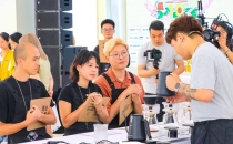 关注丨顶级咖啡盛事登陆贵阳：2026世界咖啡冲煮大赛中国区总决赛正式开赛！Follow - Top Coffee Event Arrives in Guiyang: The 2026 World Coffee Brewing Competition China Finals officially begins!