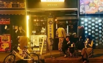 上过央视镜头的咖啡店，开进了党群服务中心The coffee shop that has appeared on CCTV cameras has entered the Party and Mass Service Center