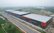 库迪咖啡超级工厂一期项目，正式入驻马鞍山！The first phase of the Kudi Coffee Super Factory project has officially settled in Ma'anshan!