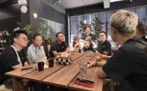 冠军入筑探啡香！咖啡冠军探访贵阳&ldquo;五精&rdquo;Champion enters the building to explore the fragrance of coffee! Coffee champion visits Guiyang's "Five Elites"