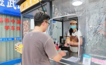合肥市庐阳区：高校学子&ldquo;扎&rdquo;进社区，运营公益咖啡店Luyang District, Hefei City: College students enter the community and operate public welfare coffee shops