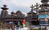 盛夏避暑季，满城咖啡香！多彩贵州城邀你玩转咖啡戏剧节Summer escape season, the city is filled with the aroma of coffee! Colorful Guizhou City invites you to play the Coffee Drama Festival