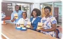 乌干达咖啡出口稳定增长Uganda's coffee exports show stable growth