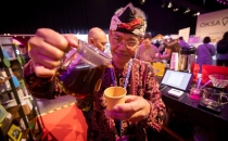 列国鉴丨猫屎咖啡何以成为印尼&ldquo;黑金名片&rdquo;How Cat Shit Coffee Became Indonesia's' Black Gold Business Card '