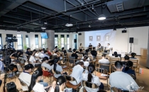 从活得老到活得好，在科学咖啡馆寻找&ldquo;老而不衰&rdquo;的科学答案From living old to living well, search for the scientific answer of "aging without aging" in a science caf &eacute;